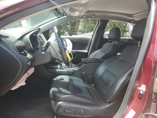 2016 CHEVROLET MALIBU HYB - 1G1ZJ5SU9GF328504