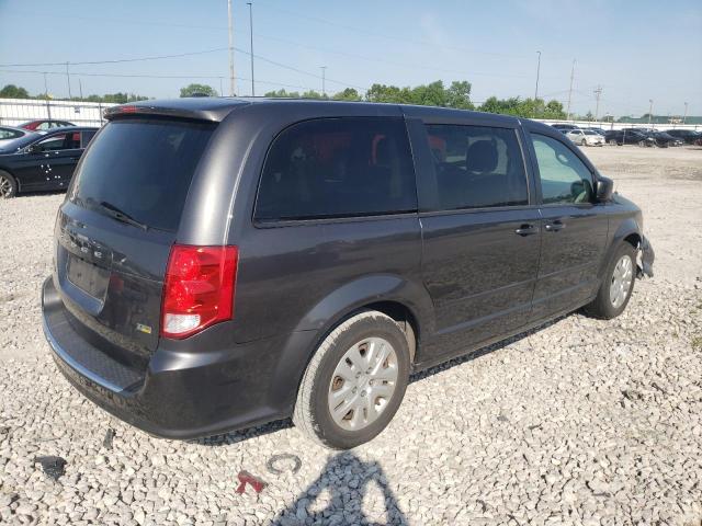 VIN 2C4RDGBG6HR599941 2017 Dodge Grand Caravan, SE no.3