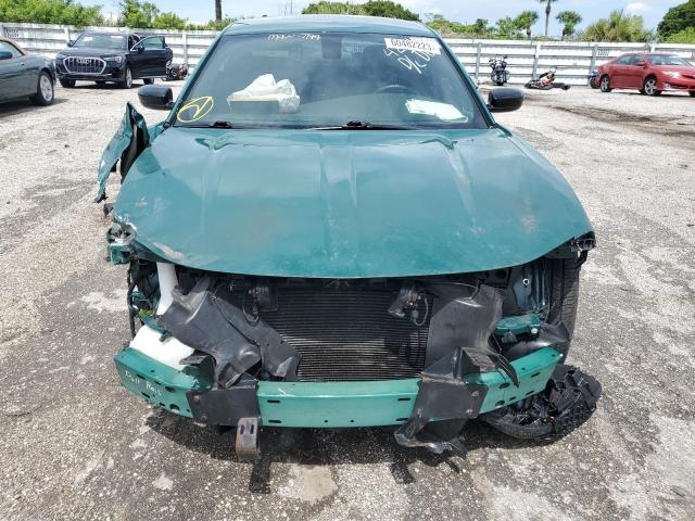 2021 DODGE CHARGER PO - 2C3CDXKG8MH595660