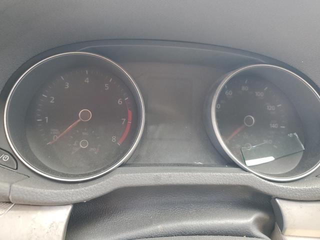 2019 VOLKSWAGEN PASSAT WOL - 1VWLA7A3XKC000372