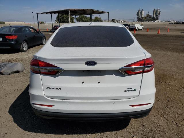 3FA6P0LU9KR218421 2019 FORD FUSION, photo no. 6