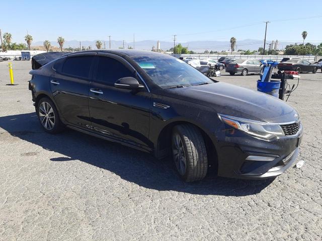 5XXGT4L39KG303069 KIA Optima Lx