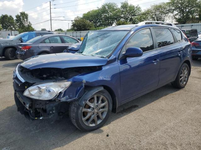 2012 Hyundai Elantra Touring GLS