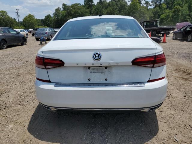 1VWSA7A37MC018813 Volkswagen Passat SE 6