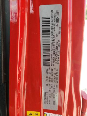 1C4HJXDG4JW172580 Jeep Wrangler Unlimited Sport