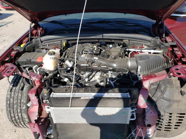 1C4RJKBG7M8168414 Jeep Grand Cherokee L Limited