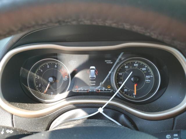 1C4PJMDX4JD570085 Jeep Cherokee Limited