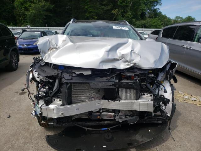 2021 HYUNDAI SANTA FE L - KM8S5DA12MU004957