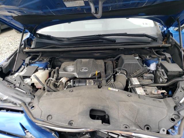 2020 LEXUS NX 300 JTJDARDZ1L2221964