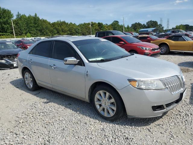 2010 Lincoln Mkz VIN: 3LNHL2GC4AR611684 Lot: 62023583