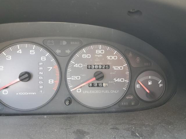1994 Acura Integra Ls VIN: JH4DC4455RS029127 Lot: 58198113