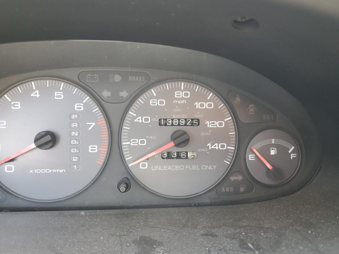 JH4DC4455RS029127 1994 Acura Integra Ls