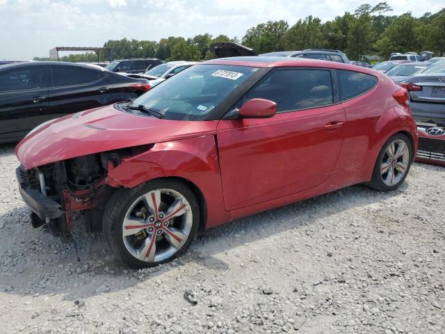 2014 Hyundai Veloster 