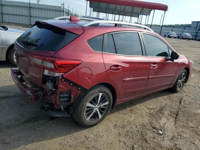 4S3GTAD6XN3718462 Subaru Impreza Premium