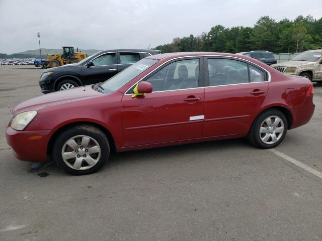 2008 Kia Optima LX