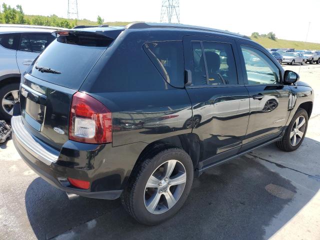 1C4NJDEB5GD557297 Jeep Compass Latitude
