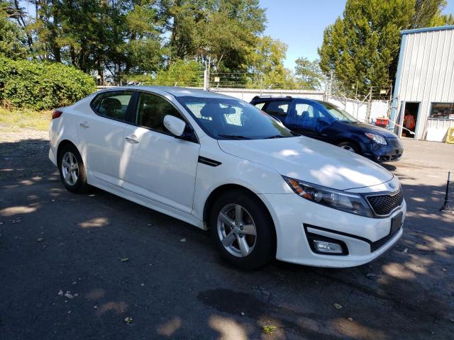 KNAGM4A73F5656501 KIA Optima Lx