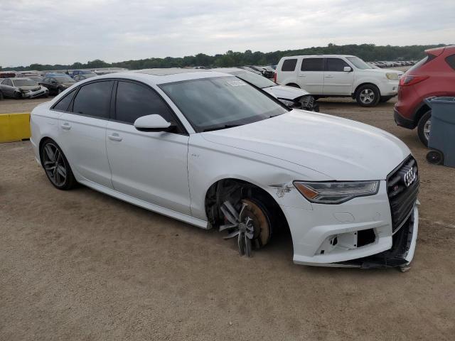 2017 AUDI S6 PREMIUM WAUFFAFC5HN015346