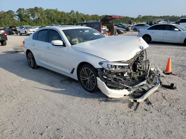 2018 BMW 540 I - WBAJE5C59JWA96106