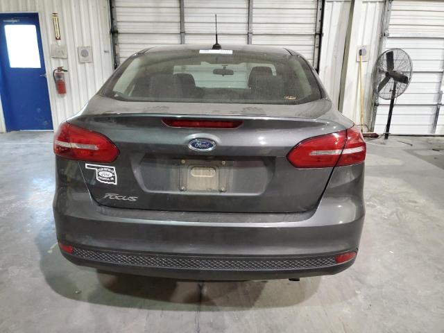 1FADP3E21HL299345 Ford FOCUS S