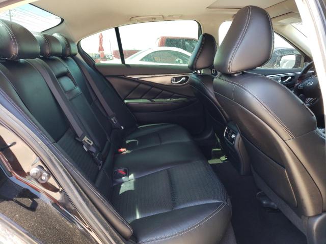 2017 INFINITI Q50 PREMIU - JN1EV7AP9HM731593