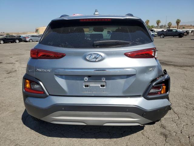 KM8K53A58MU635161 Hyundai Kona Ultimate