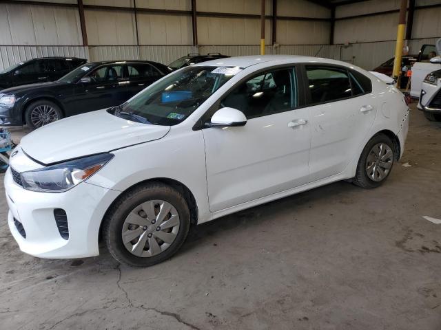 2018 Kia Rio LX