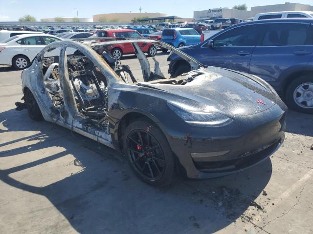 5YJ3E1EB7NF297792 Tesla MODEL 3