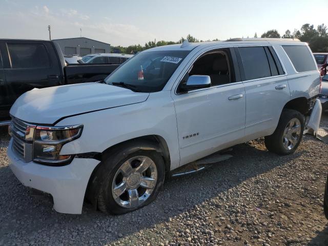 2019 Chevrolet Tahoe 