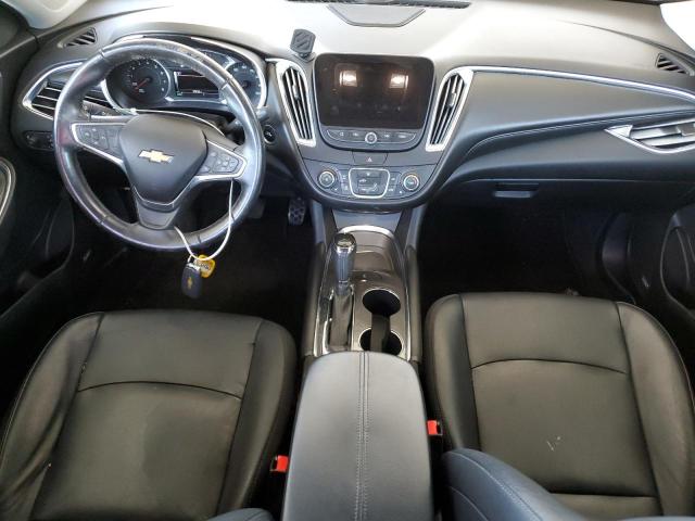 1G1ZE5ST4HF248007 Chevrolet MALIBU LT