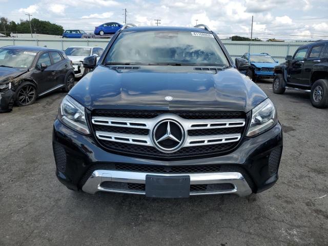 4JGDF6EE5HA870724 Mercedes-Benz Gls 450 4matic