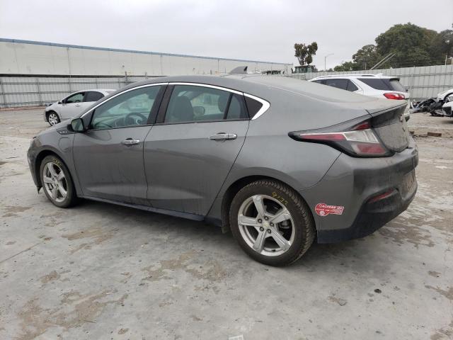 VIN 1G1RC6S54GU137383 2016 Chevrolet Volt, LT no.2