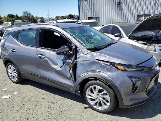 2022 CHEVROLET BOLT EUV L - 1G1FY6S04N4108097