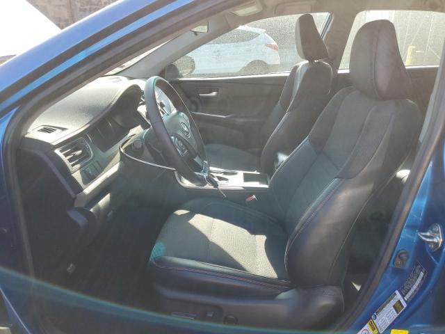 2017 TOYOTA CAMRY LE/S - 4T1BF1FK7HU621709