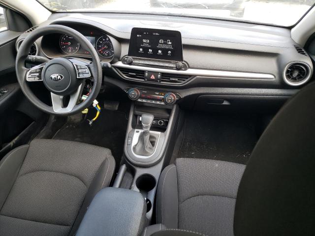 3KPF24AD4KE125994 KIA FORTE FE