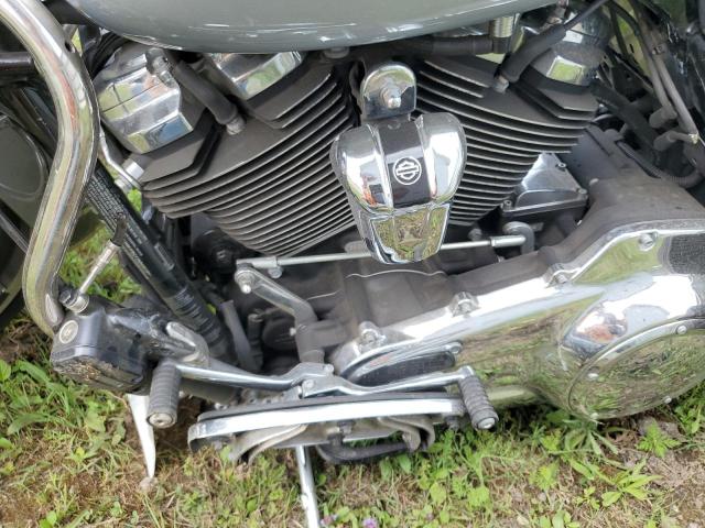 2019 HARLEY-DAVIDSON FLHR - 1HD1FBC11KB635785