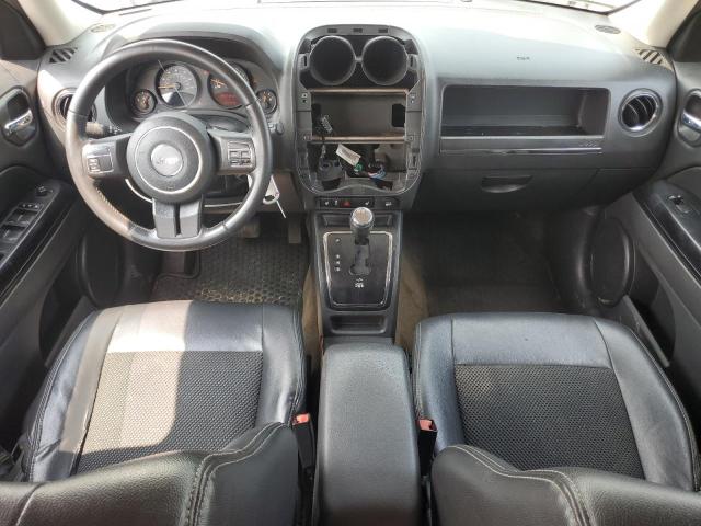 1C4NJPBA2GD698406 Jeep Patriot Sport