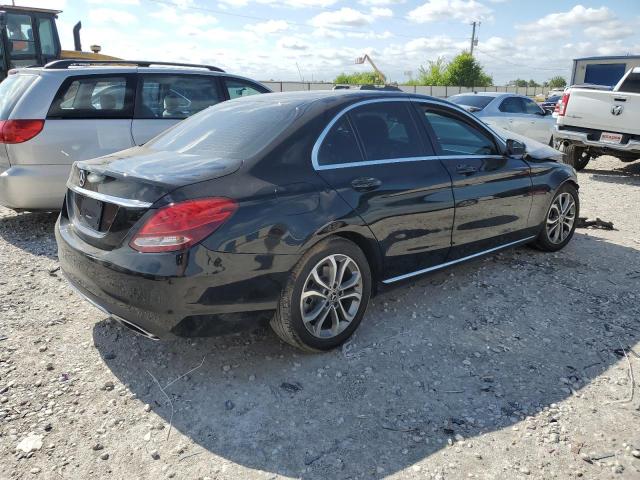 55SWF4JB0JU241672 Mercedes-Benz C 300