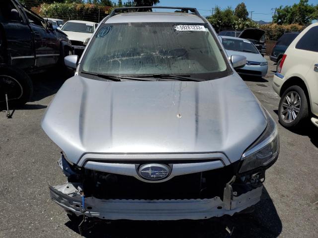 JF2SKAJC7LH565807 Subaru Forester Premium