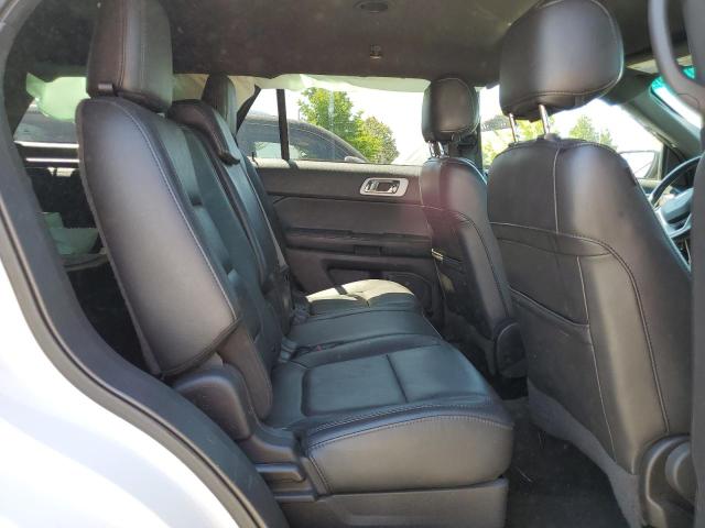 1FM5K8D84FGA03851 Ford EXPLORER XLT