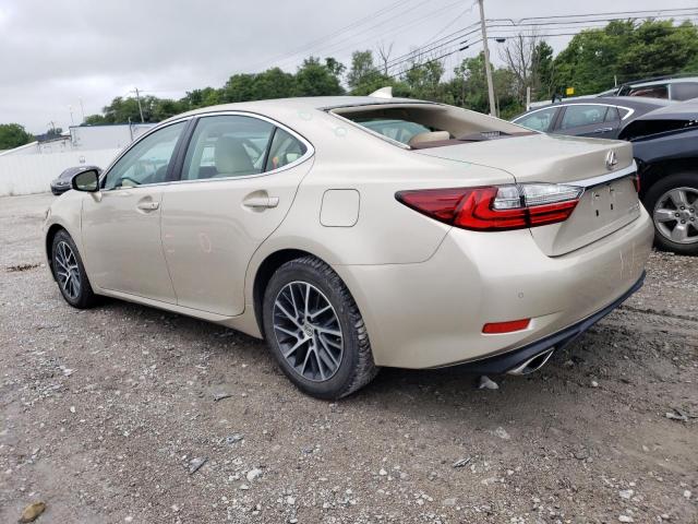 58ABK1GG5HU063096 Lexus ES 350
