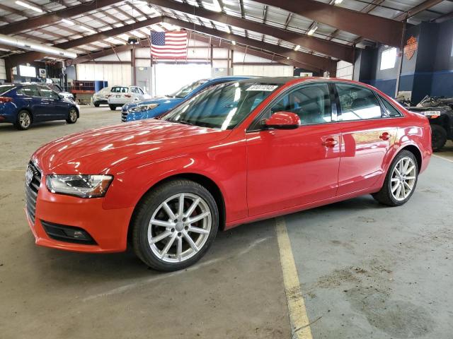 VIN WAUFFAFL4DN021472 2013 Audi A4, Premium Plus no.1