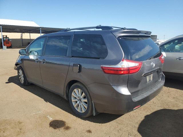 5TDJK3DC1FS101395 Toyota SIENNA LE