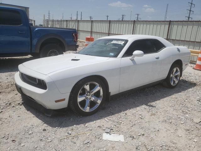 2014 Dodge Challenger SXT