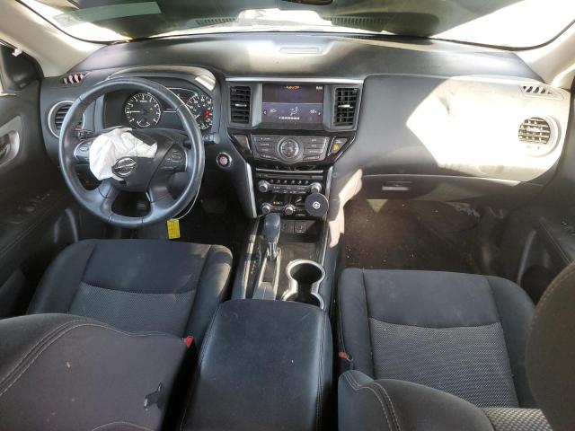 5N1DR2MN1KC597732 Nissan Pathfinder S