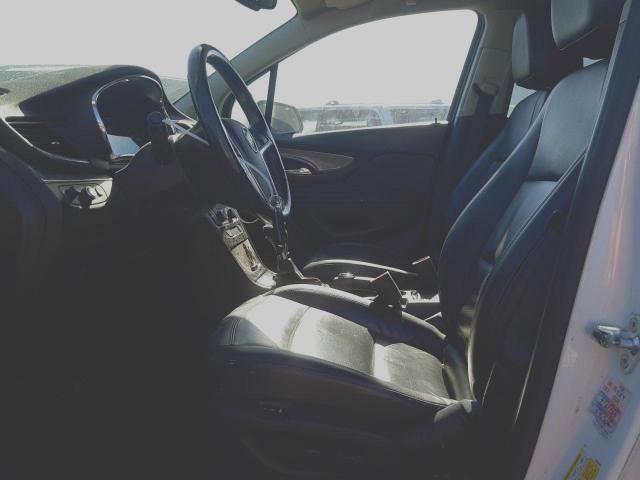 KL4CJCSM7KB771780 Buick Encore Essence