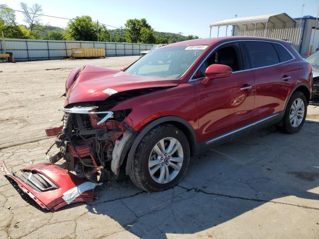 2016 LINCOLN MKX PREMIE - 2LMTJ6JP2GBL60596