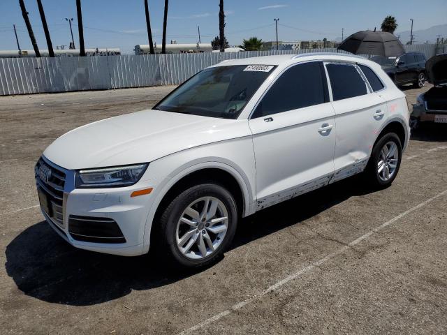 WA1ANAFY3L2063931 2020 AUDI Q5, photo no. 1