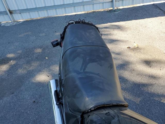 2002 HONDA CB750 - JH2RC38132M000137