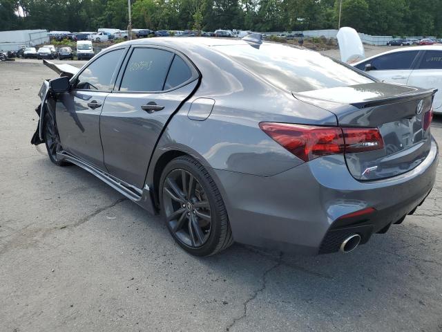 2020 ACURA TLX TECHNO - 19UUB1F66LA008939